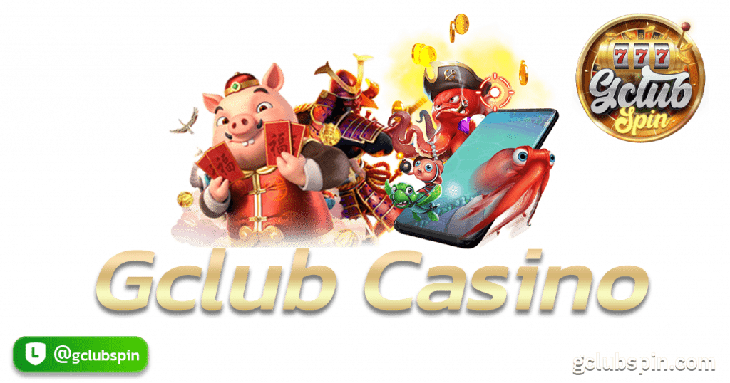 Gclub Casino