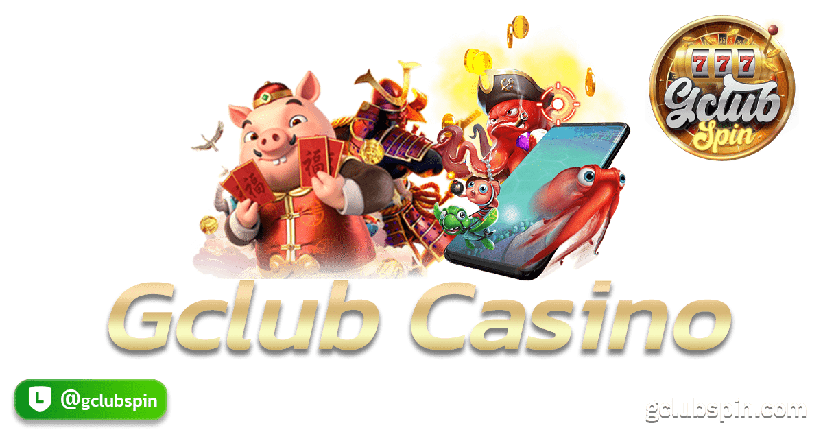 Gclub Casino