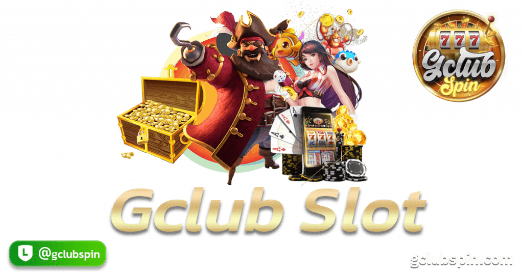 Gclub Slot