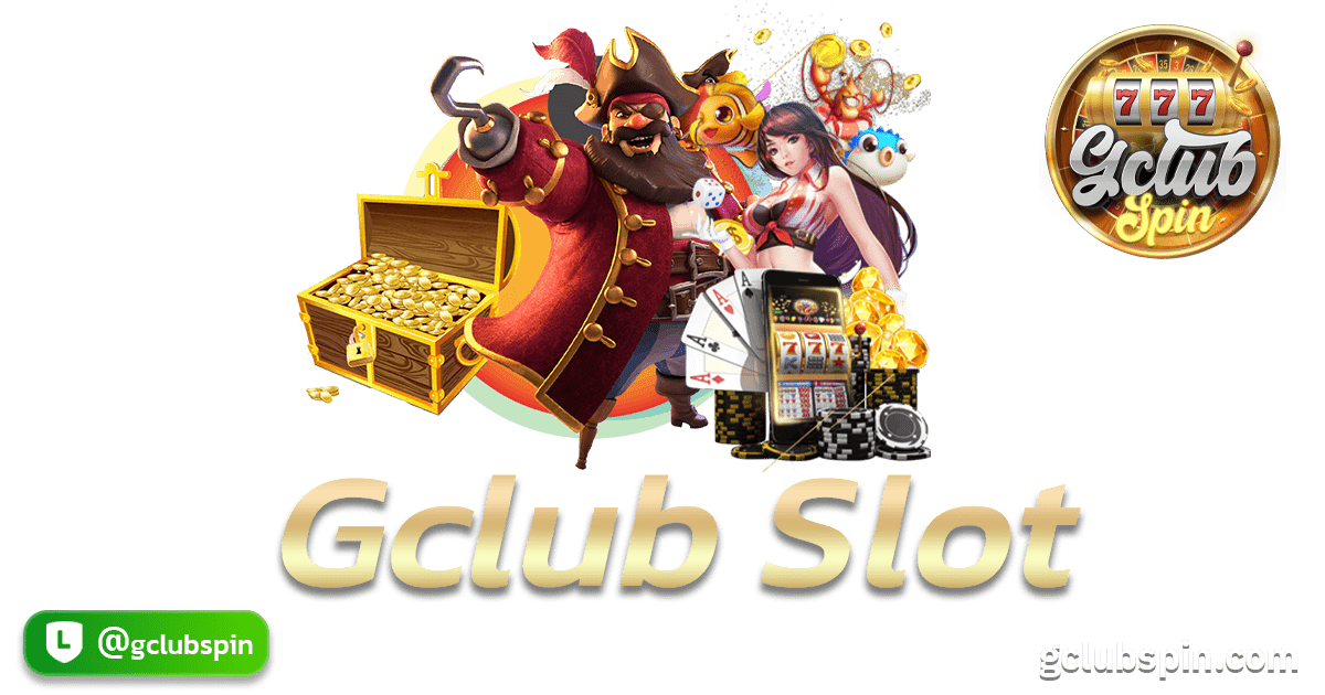 Gclub Slot