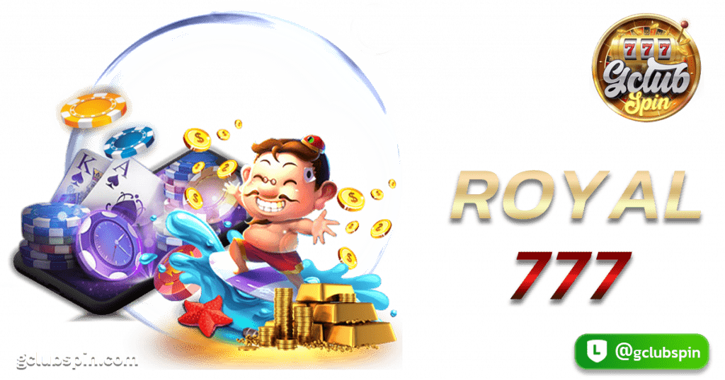 Royal777