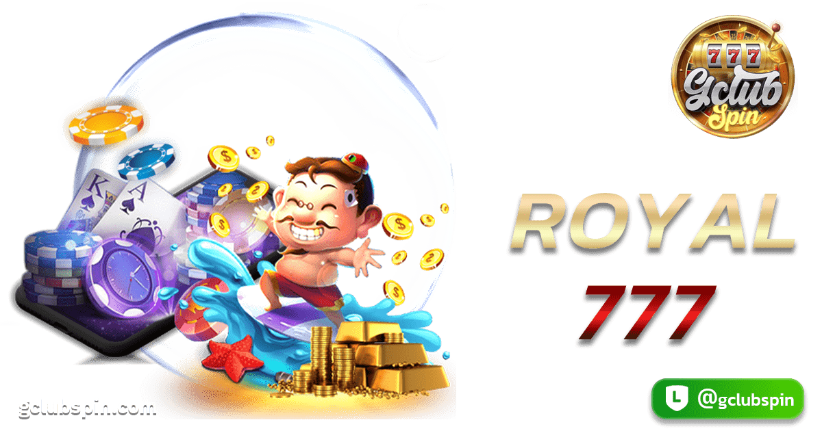 Royal777