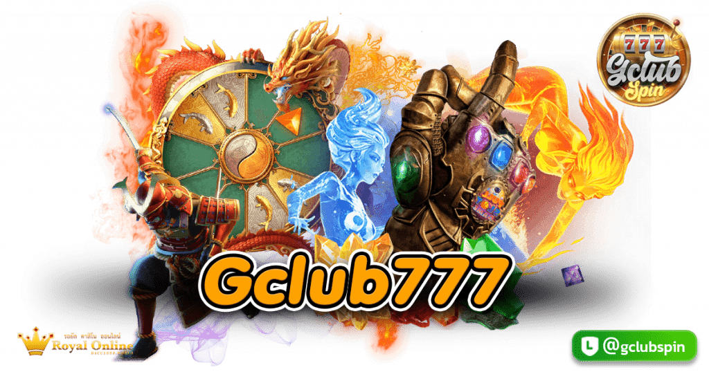 Gclub777
