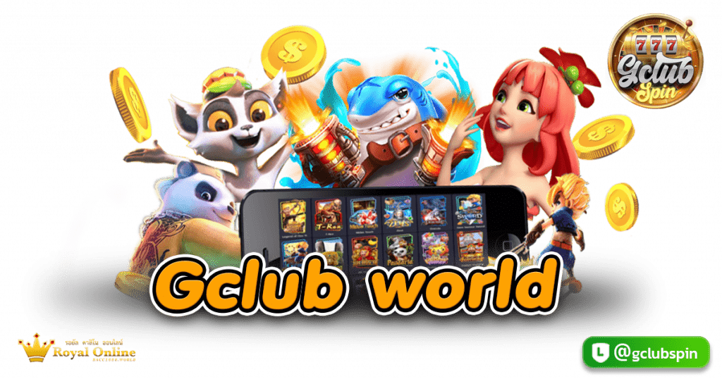 Gclub World