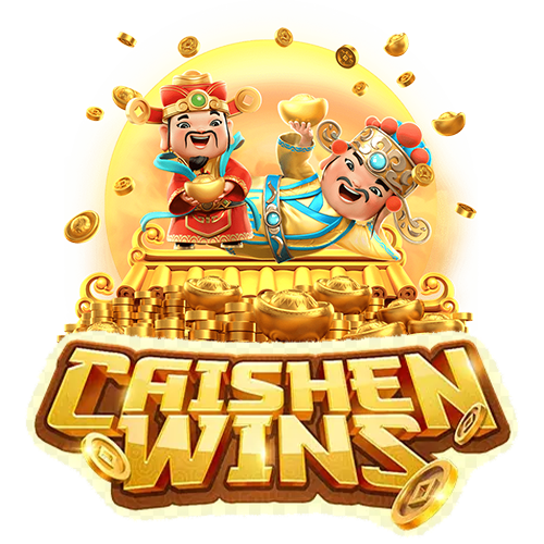 Caishen Wins